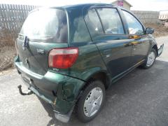 Toyota Yaris 1.3 5-ov. -01
