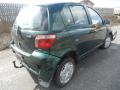 Kuva 2: Toyota Yaris 1.3 5-ov. -01 2001