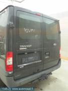 Ford transit 06-13