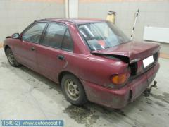 Mitsubishi lancer 93-96