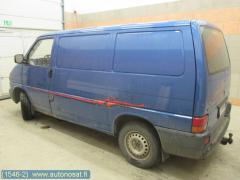 Vw transp/caravelle 91-03