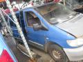 Kuva 2: Mercedes-Benz Vito 108 CDI -01 2001