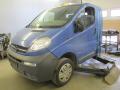 Kuva 2: Opel Vivaro 1,9 DTI 2003