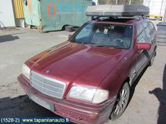 Mb c (w202) 94-00
