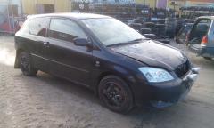 Toyota Corolla 02-07