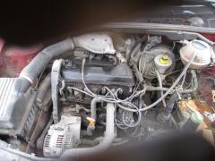 Volkswagen Golf III