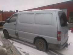 Toyota Hiace 95-05