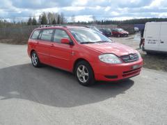 Toyota Corolla 2.0 D4D Farm. -04