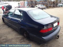 Saab 9-5 98-05