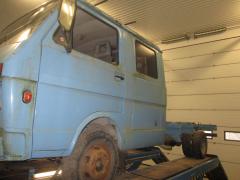 Volkswagen Lt 40 2,4TD -92