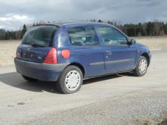 Renault Clio 1.2 3-ov. -99