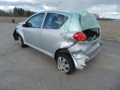 Toyota Aygo 1.0 5-ov -08