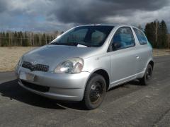 Toyota Yaris 1.0 3-ov. -00