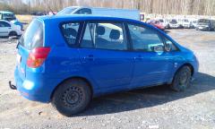 Toyota Corolla Verso