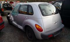 Chrysler PT Cruiser