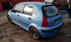 Citroen C3 02-04