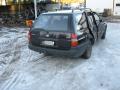 Kuva 2: Ford Escort 1,6 STW 1995