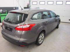 Ford Focus III 1.0i EcoBoost Farm
