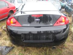 Ford Cougar