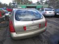 Kuva 2: Nissan Primera 1.8 2002