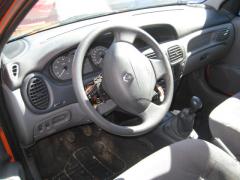 Renault Mgane