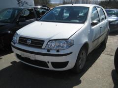 Fiat Punto 1.2