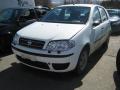 Kuva2: Fiat Punto 1.2