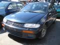 Kuva 2: Mazda 323 1.5i 16v familia 1996