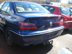 Peugeot 406