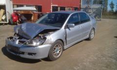 Mitsubishi Lancer 2.0 sport