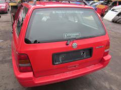 Volkswagen Golf III