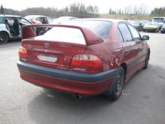 Toyota Avensis 1.6VVTI 81kw