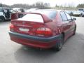 Kuva2: Toyota Avensis 1.6VVTI 81kw