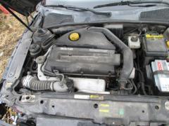 Saab 9-5 Vector Sport CO