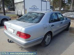 Mb e-klass (w210) 96-03