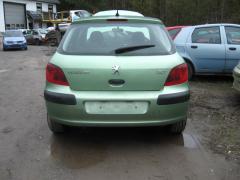 Peugeot 307 5D HB 1.6i 