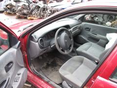 Renault Mgane pakettiauto