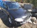 Kuva 2: Volkswagen Passat 1.9tdi 2001