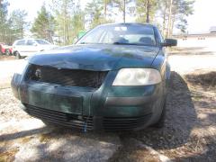 Volkswagen Passat 2.0