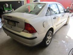 Ford Focus 1.6i 16V Sed