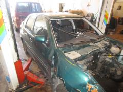 Volkswagen Polo 1.4