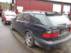 Saab 9-5