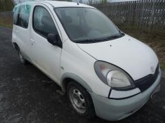 Toyota Yaris Verso 1.3 -99