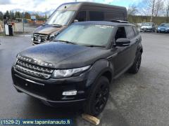Landrover evoque