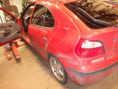 Renault Mgane