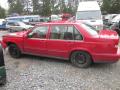 Kuva 2: Volvo 960 2,5 24V sedan -95  1996