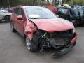 Kuva 2: Nissan Qashqai +2 1.6bensa 5.vaihteinen man 2009