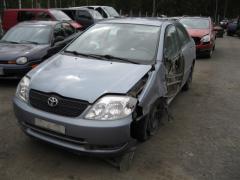 Toyota Corolla 02-07