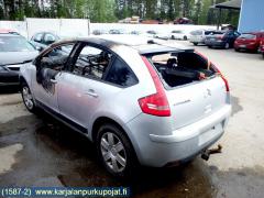 Citroen c4 i 05-10