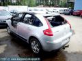 Kuva 2: Citroen c4 i 05-10 2007